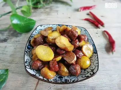 Chestnuts