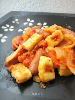 Italian potato soup