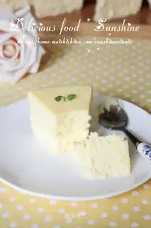Schoveley cheesecake