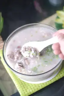 Porridge