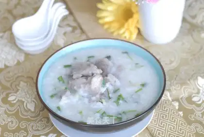 Porridge