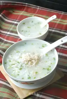 Porridge