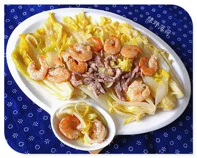 Gold hook meat loaf