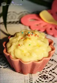 Chicken mashed potatoes