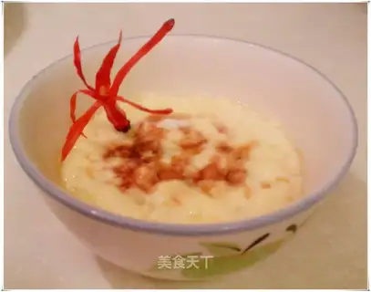 Milk eggs