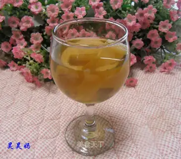 White mackerel cane