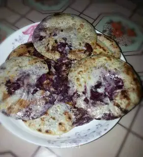 Potato cakes