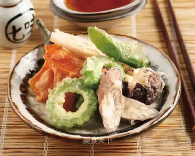 Vegetables