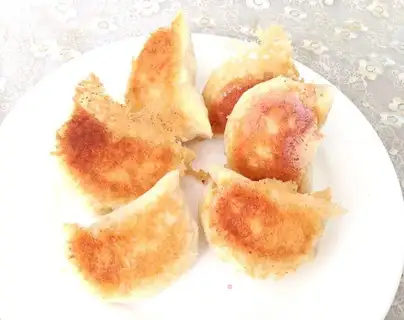 Qingzhou's old bun