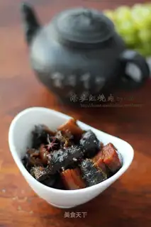 Sea cucumber