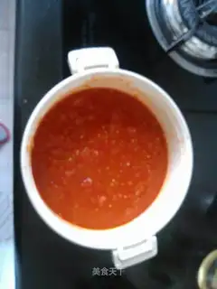 Ketchup