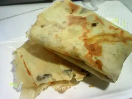 Pancakes