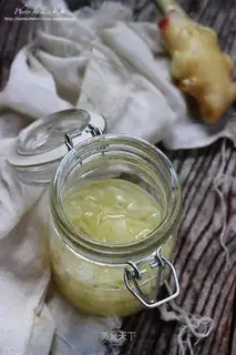 Sugar vinegar