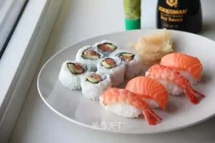 Sushi