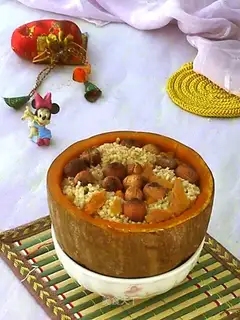 The little melon