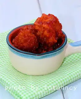 Sweet, sour, sour, sour