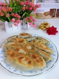 Plumbing dumplings