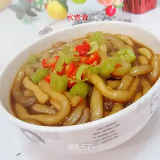 Potato powder