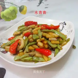 Potato powder