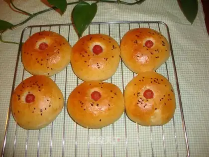 Bread