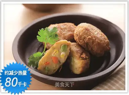 Asian seafood