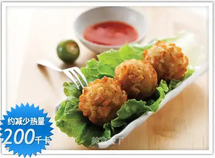 Seafood