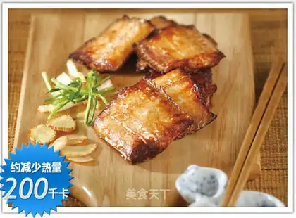 Fry fish