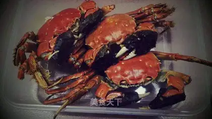 Crabs