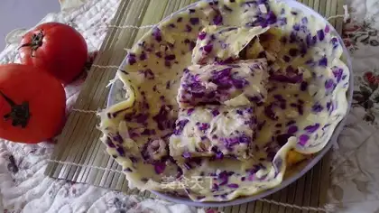 A cabbage