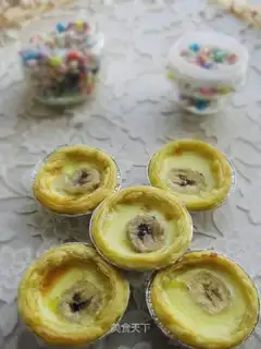 Banana balls