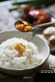It's not just bald butter