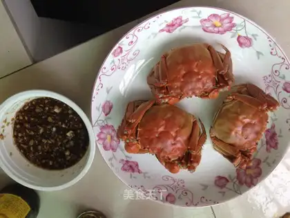 Crabs