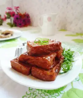 Tofu forks