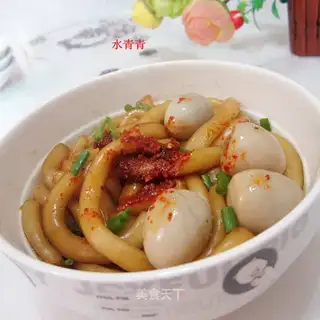 Potato powder