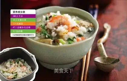 Seafood