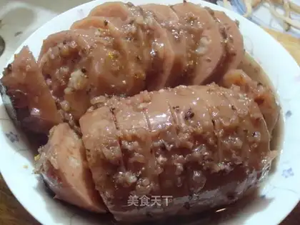 Cinnamon