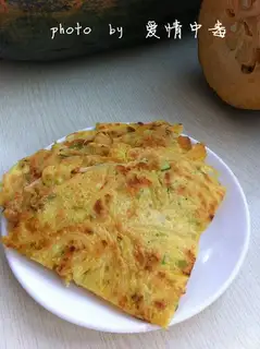 Potato loaf
