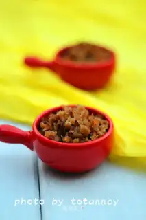 Shrimp food