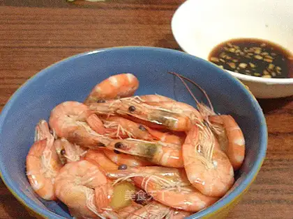 Shrimp