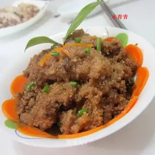Farmer rice powder