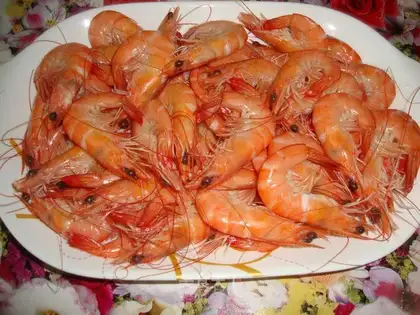 Shrimp