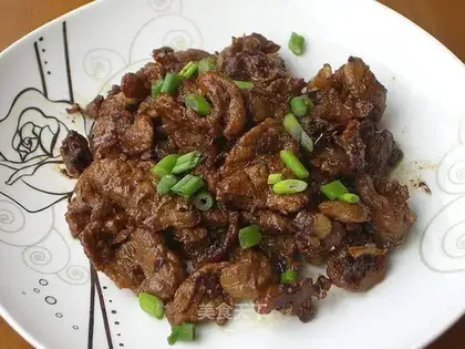 Routine lamb