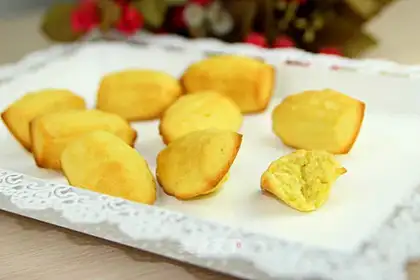 Madeleine