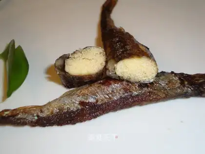 Hot fish