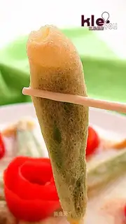 The mackerel