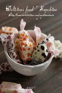 Gorgeous milk sugar