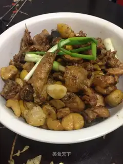 Cricket fried chicken