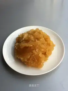 Homemade pineapples