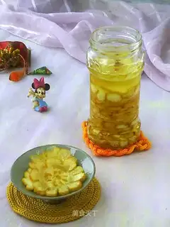 Sugar patche