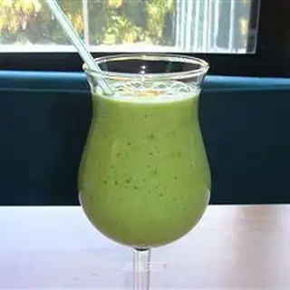 Green smoothie